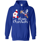 Merry Christmas - Hoodie