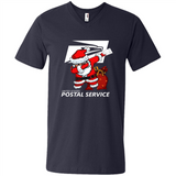 United States Postal Service Santa Claus Dabbing Christmas