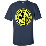 The Brian Jonestown Massacre Alternate Design Vintage Punk Retro Emo 80's Monotone Massacre Dandy Warhols