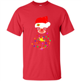 Sloth Christmas Light PINGPONG