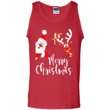 Merry Christmas - Tank Top
