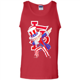 MLB STLOUIS CARDINALS UNCLE SAM DABBING INDEPENDENCE DAY