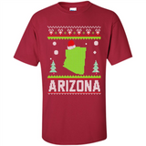 Arizona Christmas - Shirt