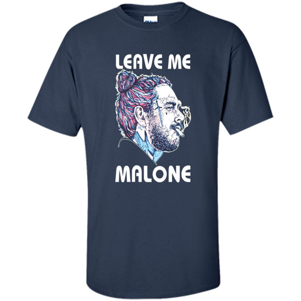 Rapper Post Leave Me Malone