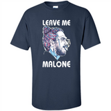 Rapper Post Leave Me Malone