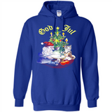 Scandanavian Christmas God Jul
