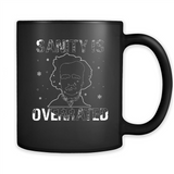 Sanity Is Overrated PINGPONG