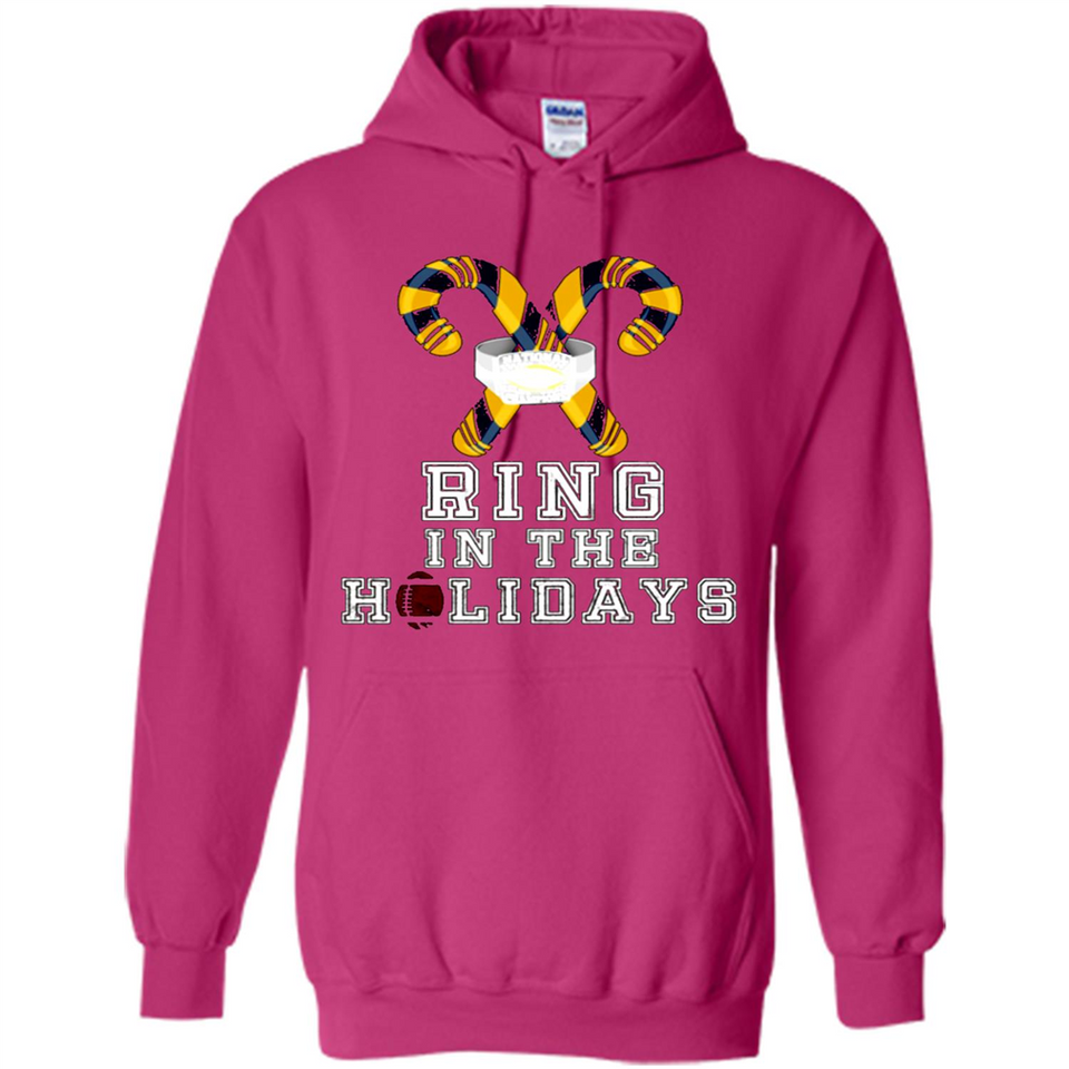 Indiana Holiday Christmas Tshirt For Sports Fans