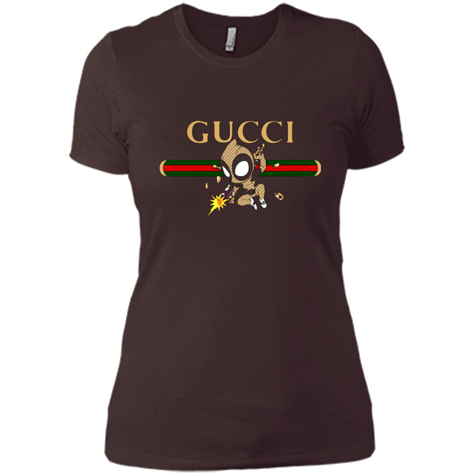 Gucci Deadpool PING PONG