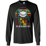 Teacher Shark Doo Doo Doo Your Homework Funny shirt Ladies' Boyfriend