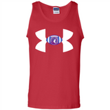MinnesotaTimberwolves Under Armour Logo - Tank Top