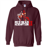 Red Dead Redemption 2