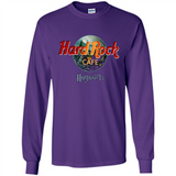 Castle Hard Rock Cafe Hogwarts PING PONG