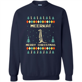 Meerkat Merry Christmas PINGPONG