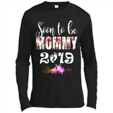 Soon To Be Mommy 2019 Funny Pregnancy