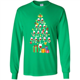 Wine Christmas Tree Red Wine Day August 28