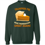Trumpkin Pie make Thanksgiving Great Again