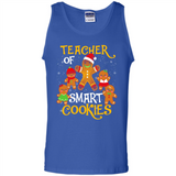 Teacher of Smart Cookies Christmas School Teaching