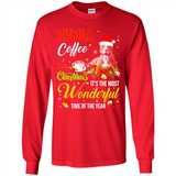 Pitbull Coffee Wonderful Christmas