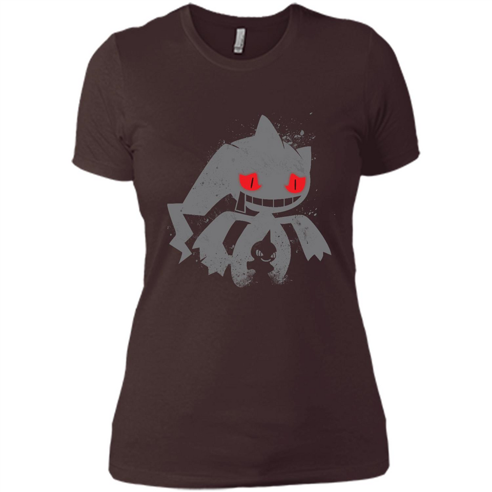 SHUPPET - BANETTE