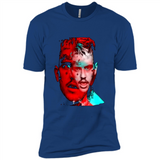 Lil Peep Rapper Fans Shirt Triblend Dolman