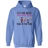 It's The Most Wonderful Time Of The Year - Hoodie