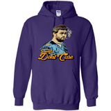 Smoking Jay Cutler Don’t Care