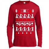 Chef Ugly Christmas
