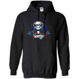 Buffalo Sabres Halloween The Nightmare Before Christmas - Hoodie
