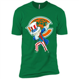 NFL CHICAGO BEARS UNCLE SAM DABBING INDEPENDENCE DAY