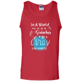 In A World Full Of Grinches Be A Cindy Lou Who PINGPONG