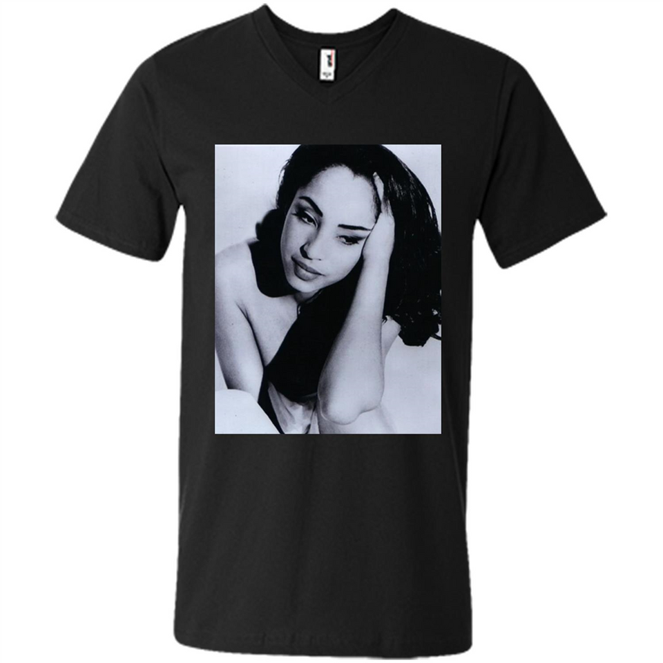 Sade Adu Supreme Musician Hypebeast