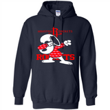 Houston Rockets Snoopy Dabbing PING PONG