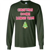 Christmas Cookie Baking Team - Christmas Baking