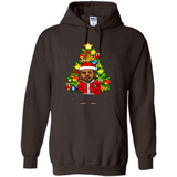 J.cole Tree Christmas PING PONG