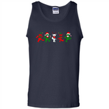 Dancing Bears Dance Christmas For Xmas Sweatshirt - Tank Top
