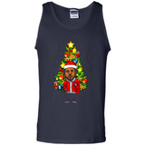 J.cole Tree Christmas PING PONG