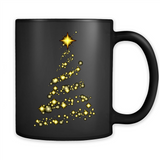 Modern Christmas Tree Light Led Merry Xmas PINGPONG
