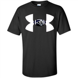 Los Angeles Rams Under Armour Logo - Shirt