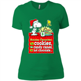Snoopy - Holiday Favorites - Christmas