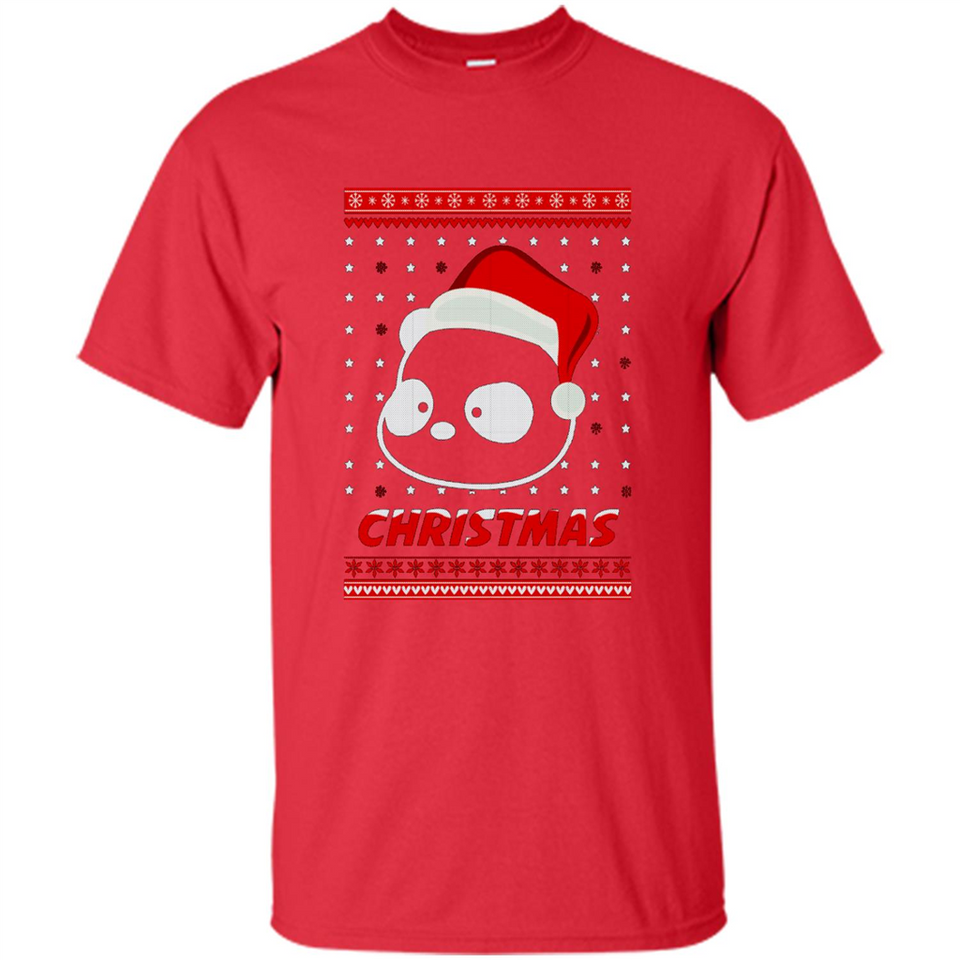 Panda Ugly Christmas Sweater Perfect Christmas PINGPONG