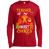Teacher of Smart Cookies Christmas School Teaching