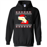 Marin Crops Christmas Sweater PINGPONG