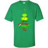 Resting Grinch Face Shirt PINGPONG - Shirt