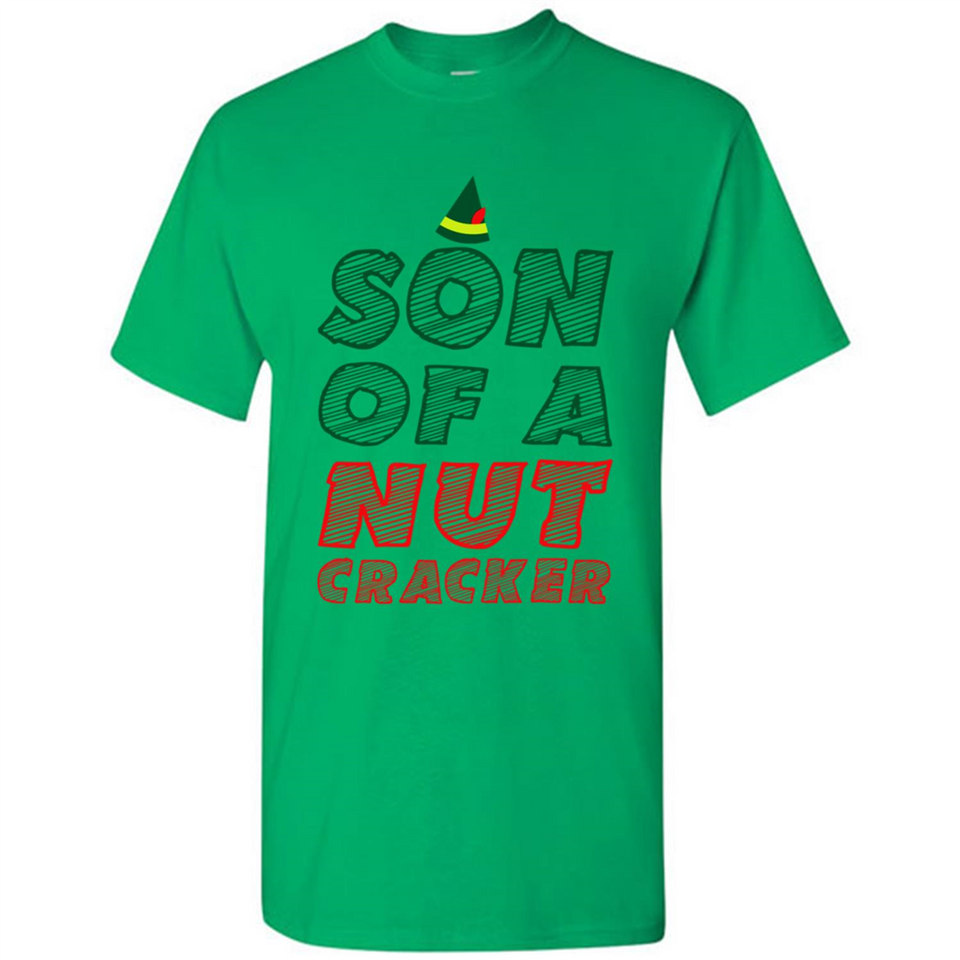 Son Of A Nutcracker - Shirt