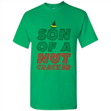 Son Of A Nutcracker - Shirt