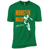 KHALIL MACK CHICAGO BEARS MONSTER OF THE MIDWAY