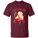 Van Halen 1984 PINGPONG