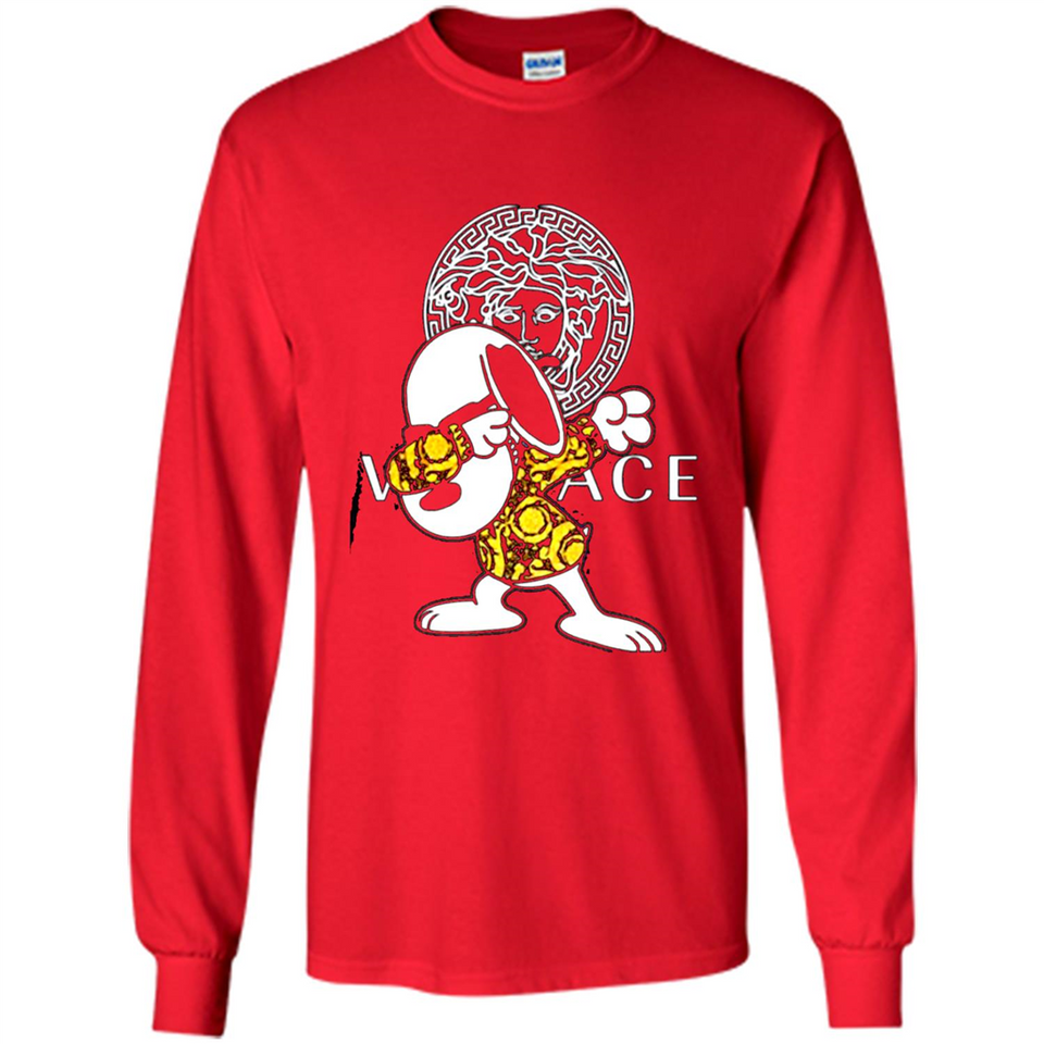 Gucci Snoopy Dabbing PING PONG