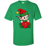Tampa Bay Buccaneers ELF Elves Grinch Santa Claus